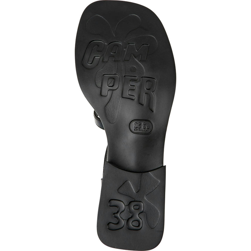 Sandals Dana Black