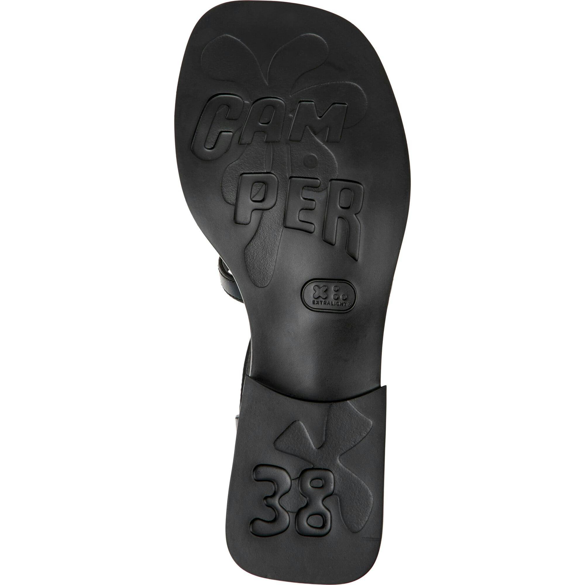 Sandals Dana Black