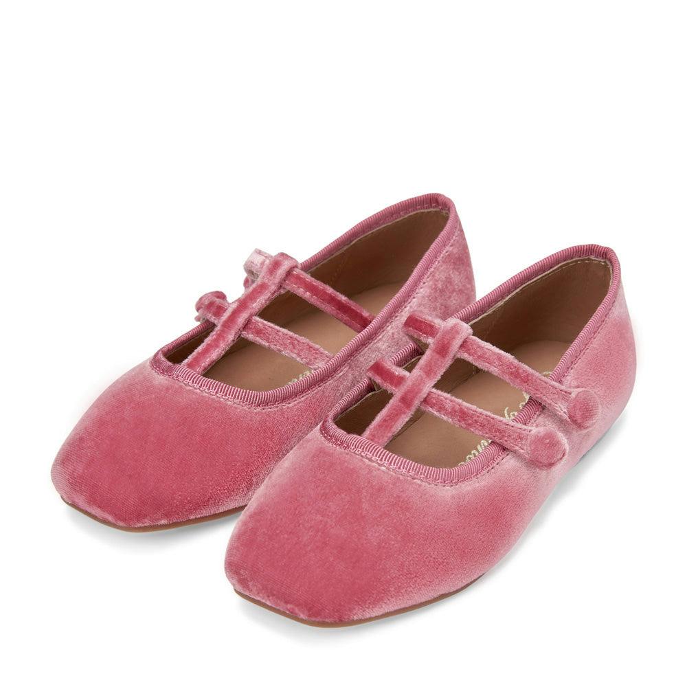 Florence Pink