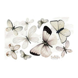 Dance Wall Decal Set
