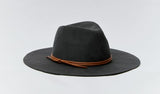 Ruby Wool Hat