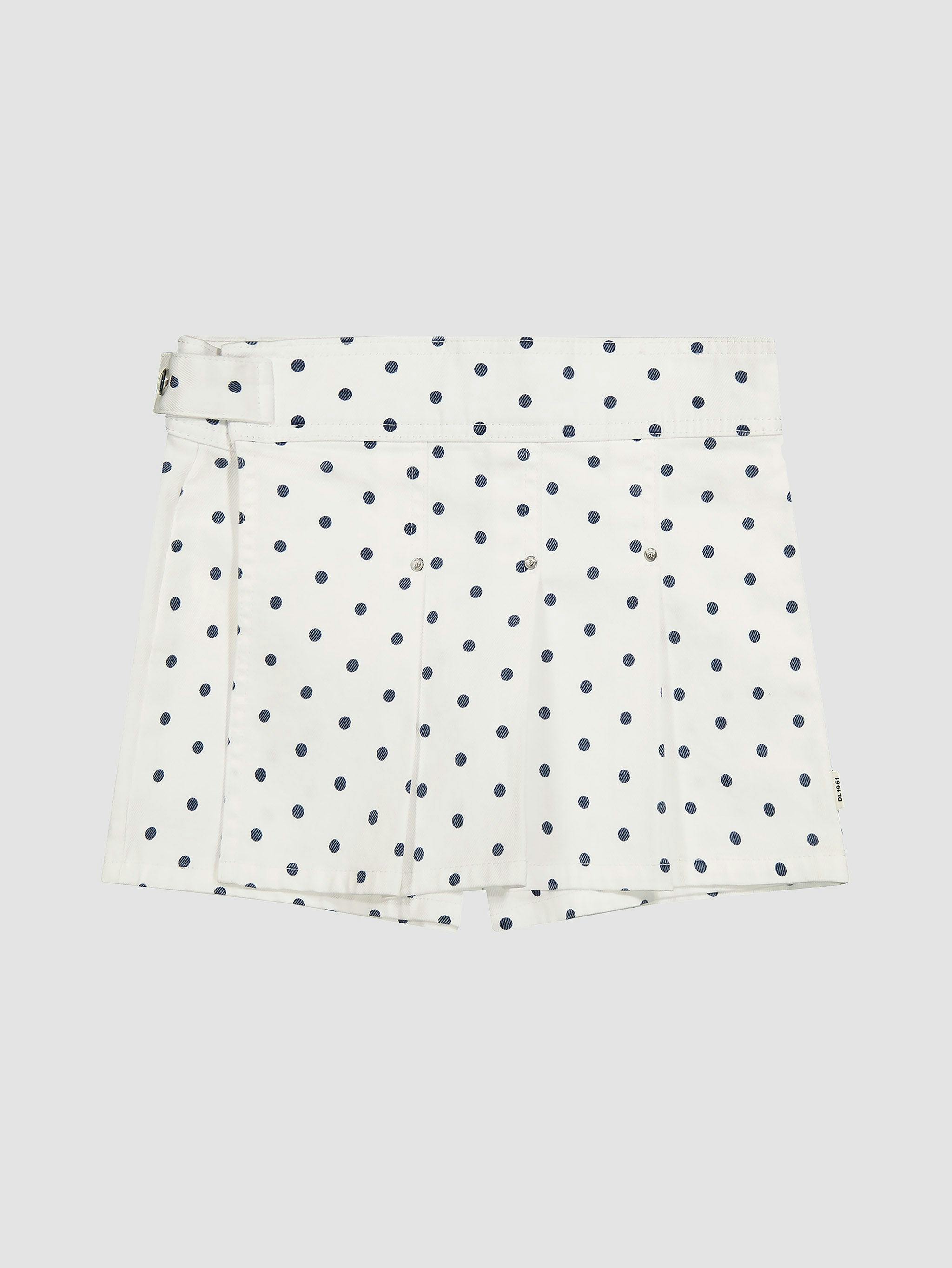 Lola Skort | Marine Dots