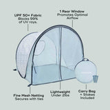 Anti-UV Lite Baby & Toddler Beach Tent