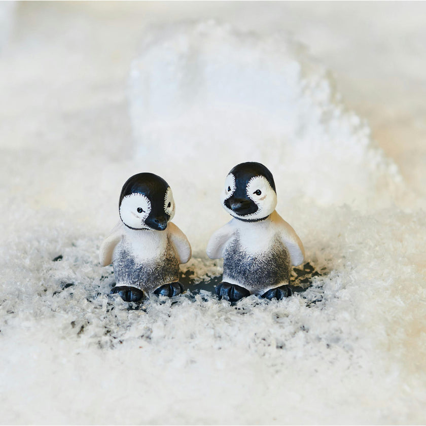 Pingo & Pjevs Baby Penguins