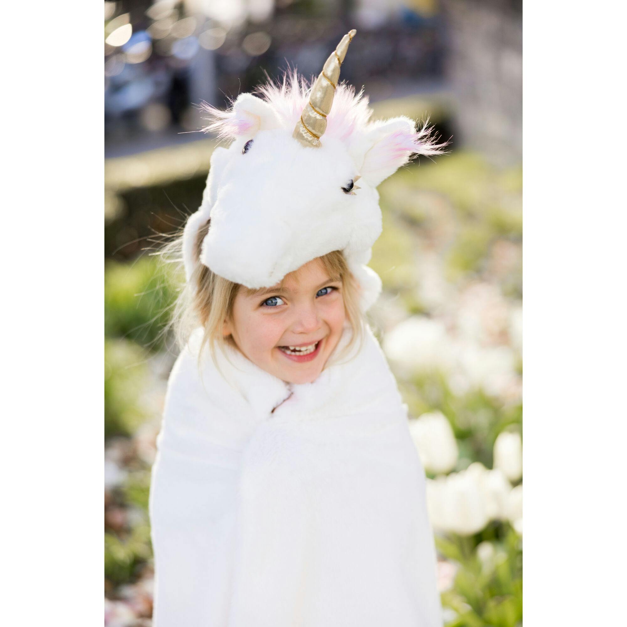 Unicorn Cuddle Cape