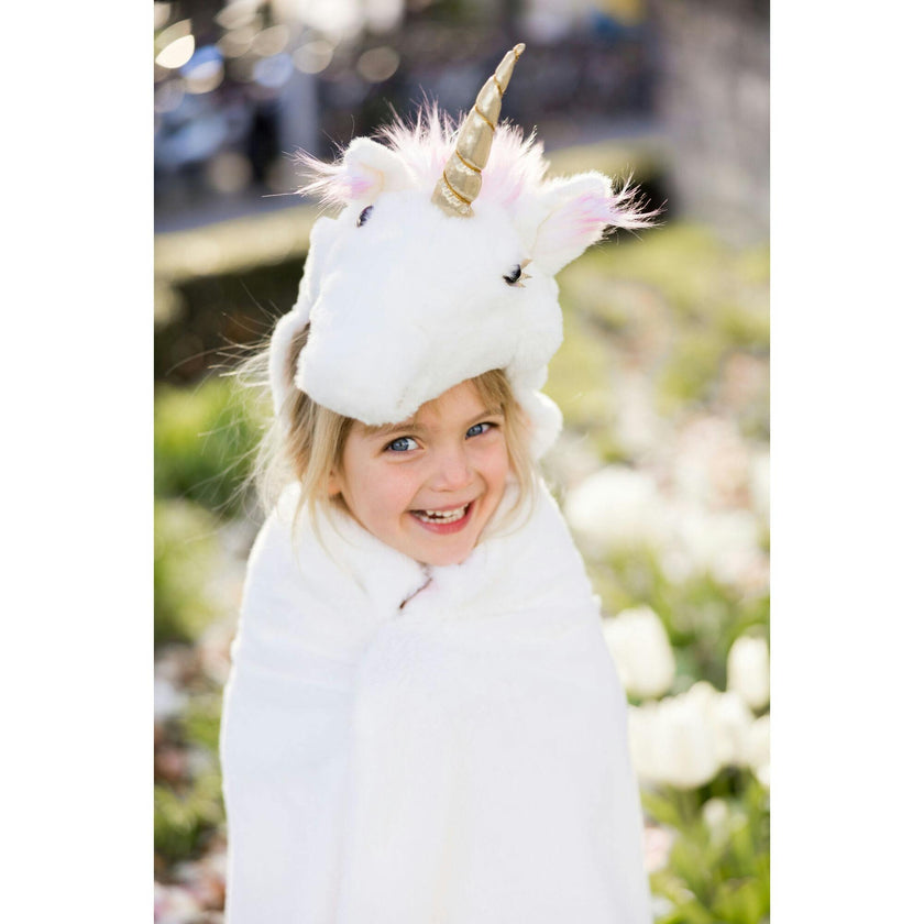 Unicorn Cuddle Cape