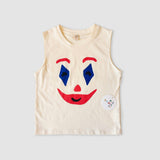 Clown Around Tank