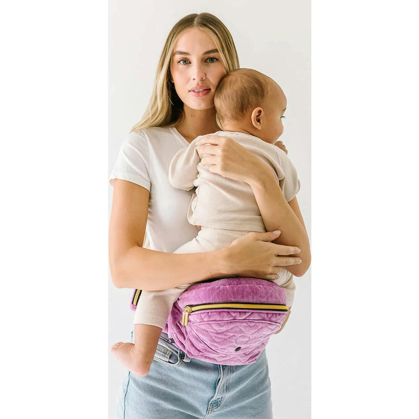 Tushbaby Hip Seat Carrier