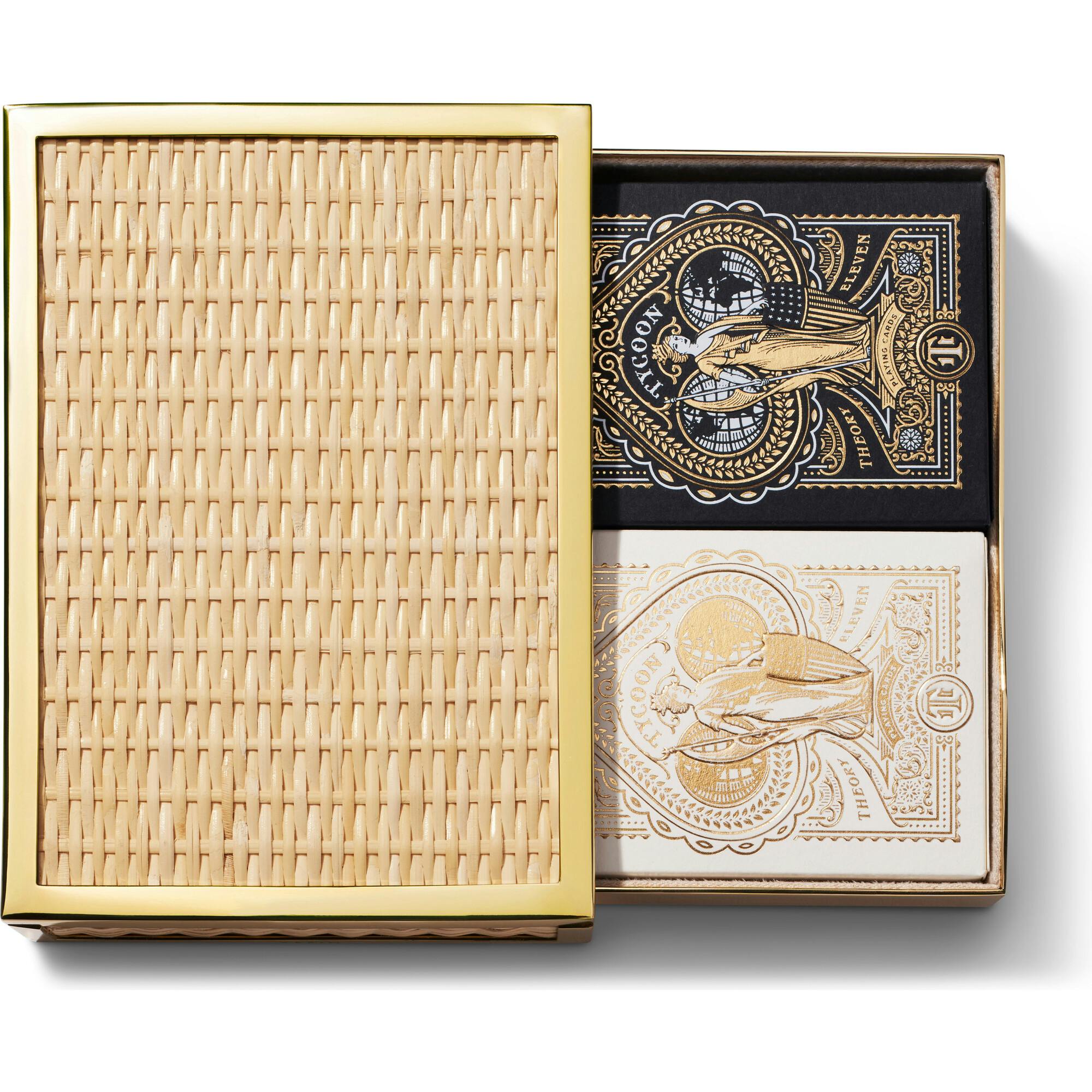 Colette Cane Card Set