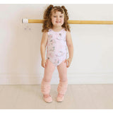 Pirouette Classic Leotard
