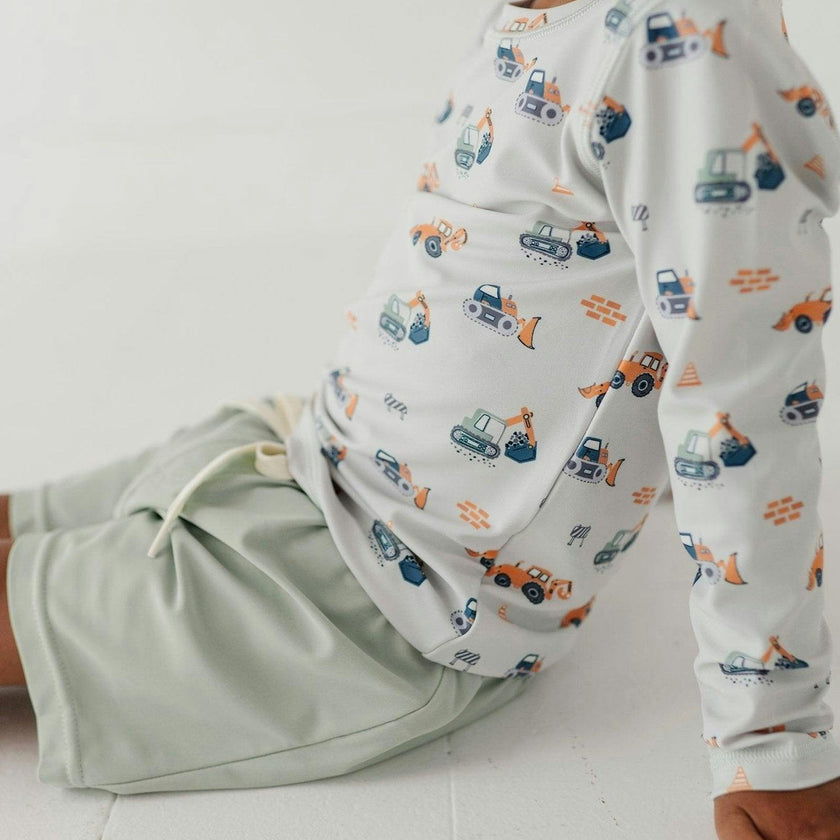 Boy's Swim Shorts