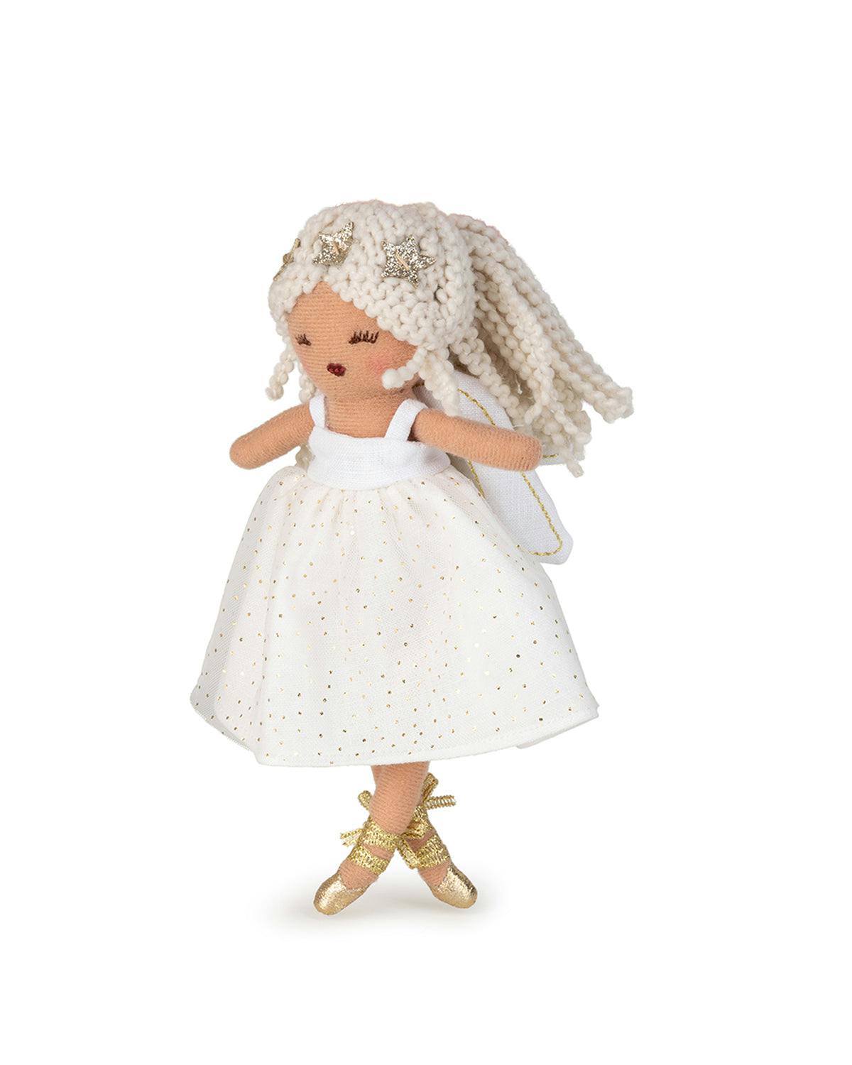 BT Chaps Plush Angel Alice In Giftbox 7