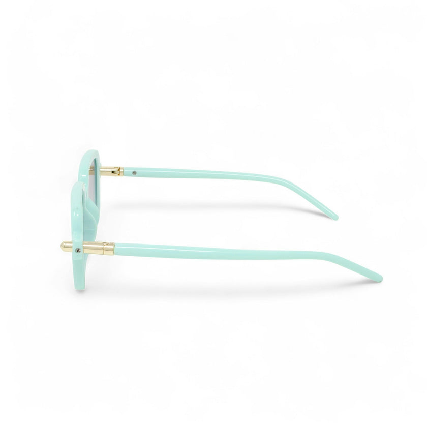 Kid's Rectangle Sunglasses