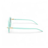 Kid's Rectangle Sunglasses