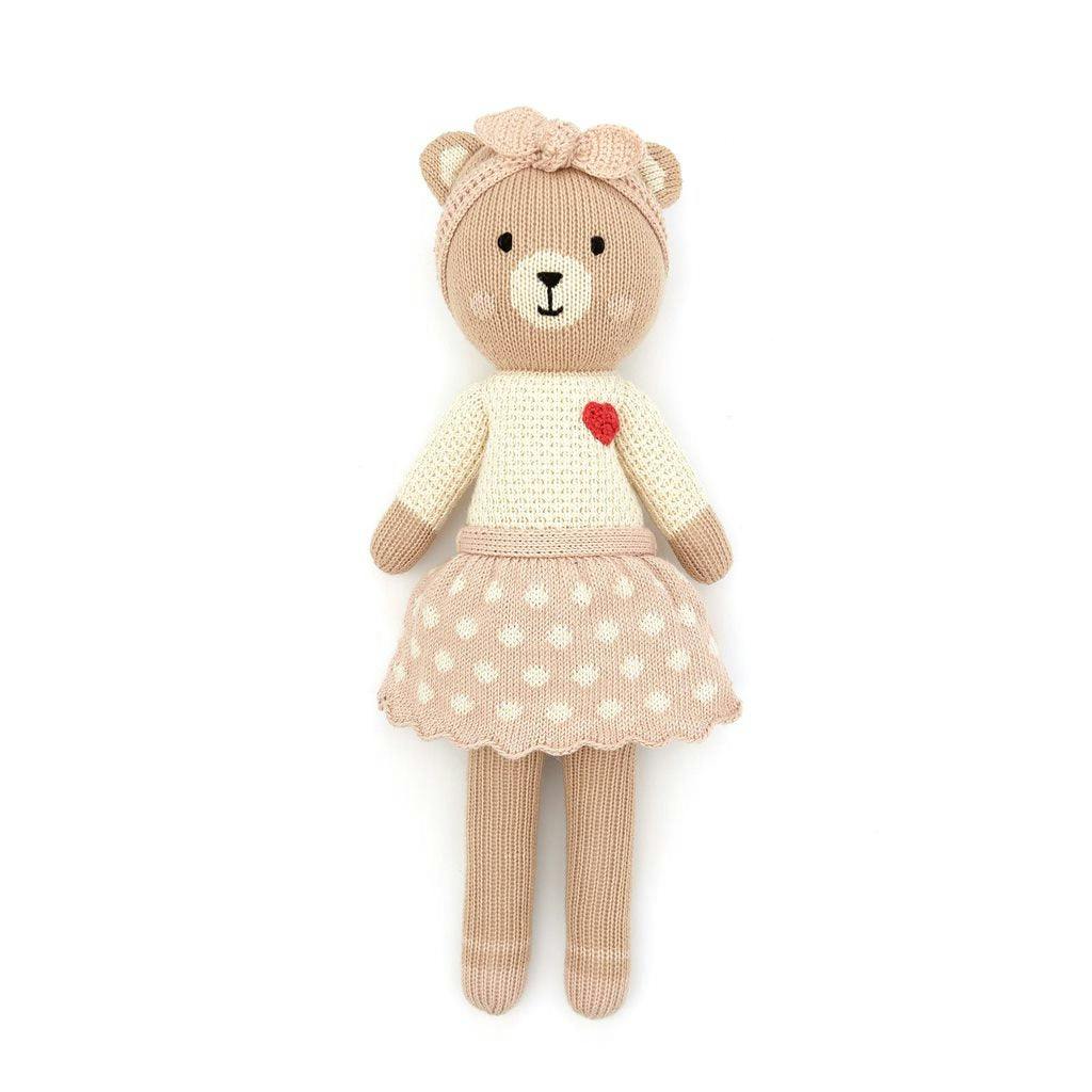 Emma the bear 15