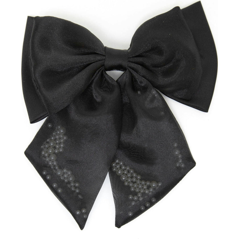 Annie Bow Hairclip