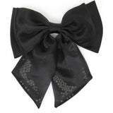 Annie Bow Hairclip