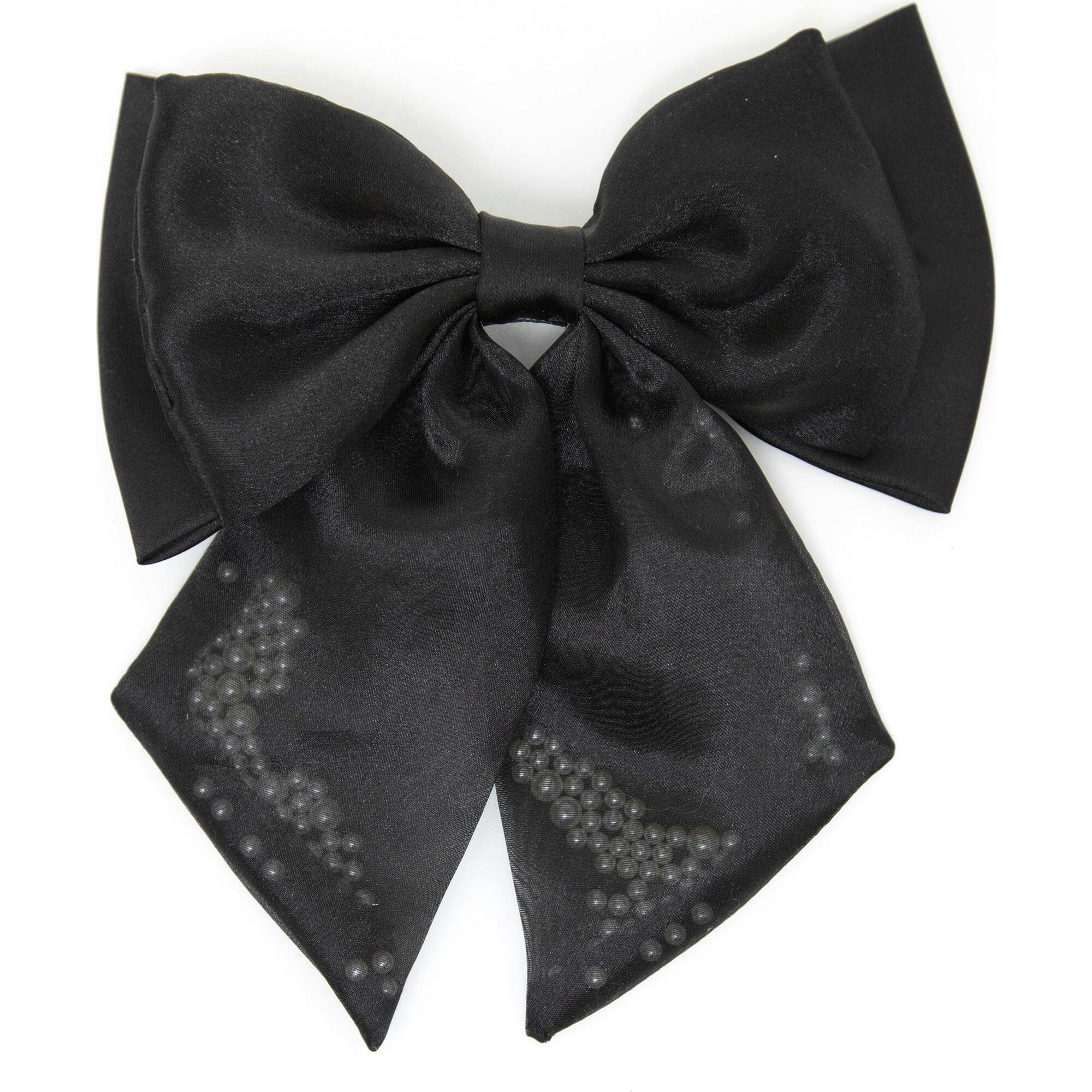 Annie Bow Hairclip