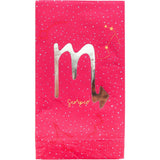 Zodiac Libra Guest Napkins