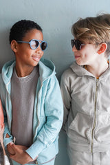 Aviator | Polarized Sunglasses | Teen | 9-14 Y | Desert Teal