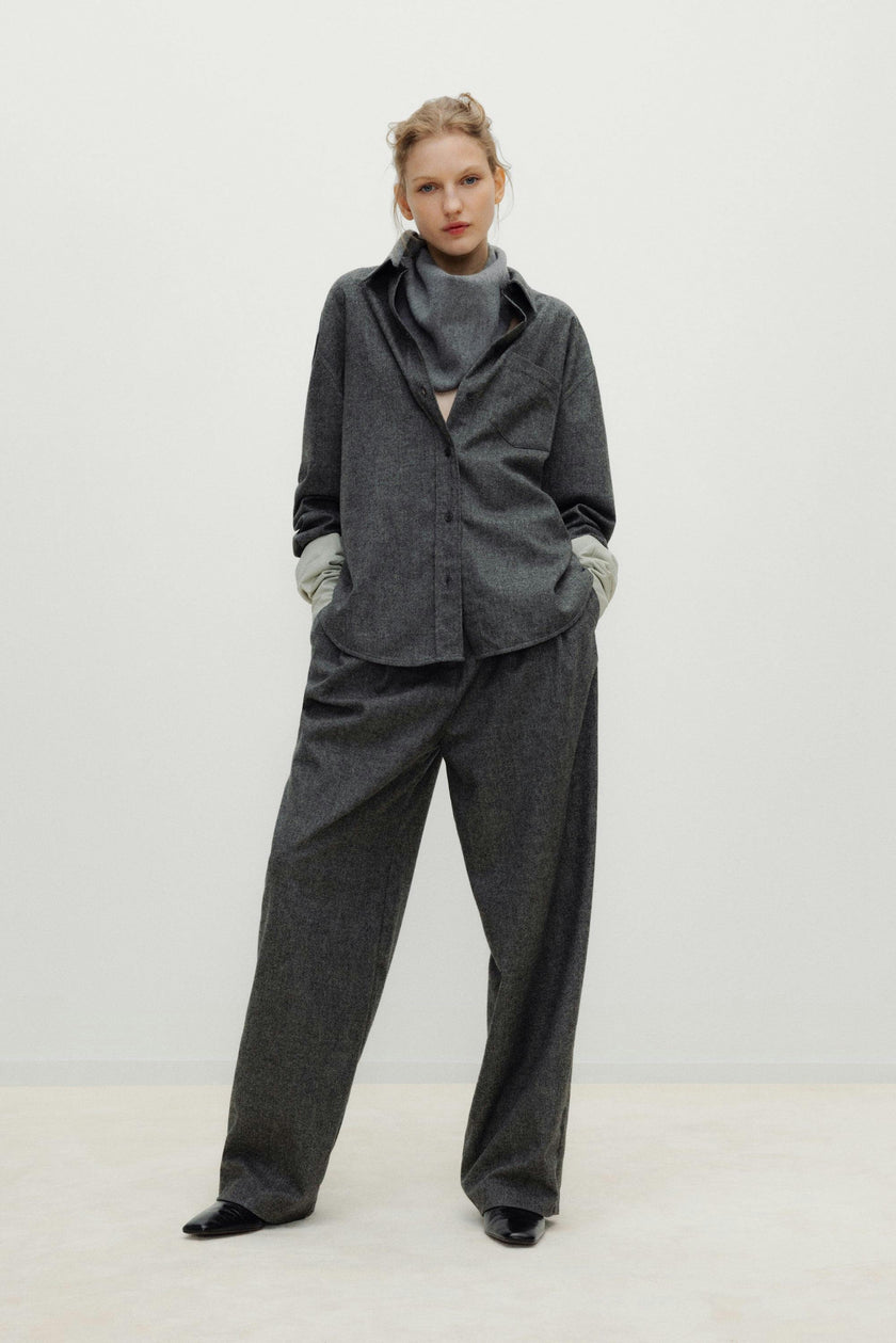 Opal Woman Pant
