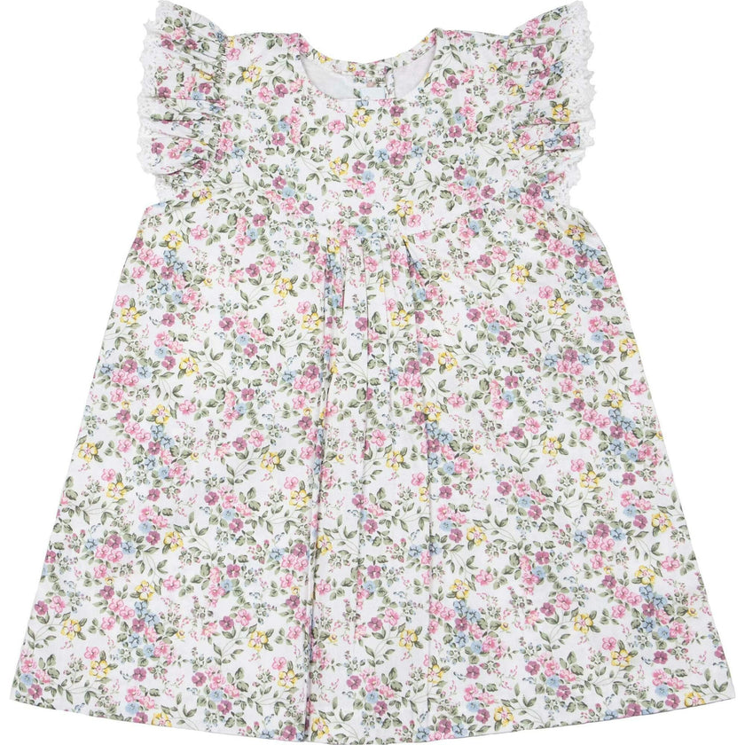 Ana Dress