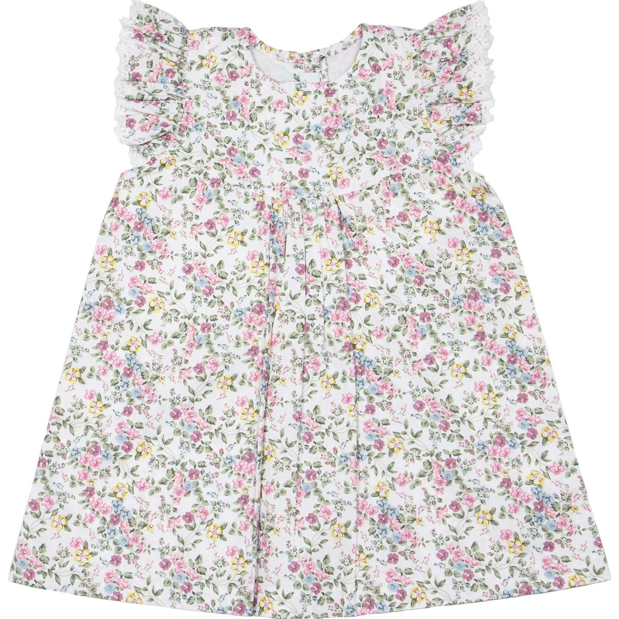 Ana Dress