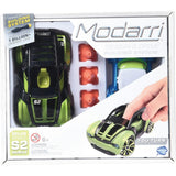 Modarri: S2 Muscle Car - Deluxe Single DIY Design & Build Toy Car