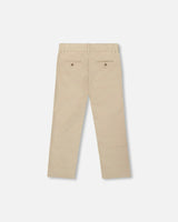 Classic Pants