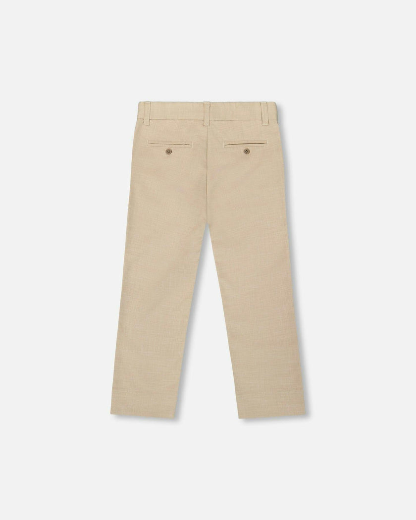 Classic Pants