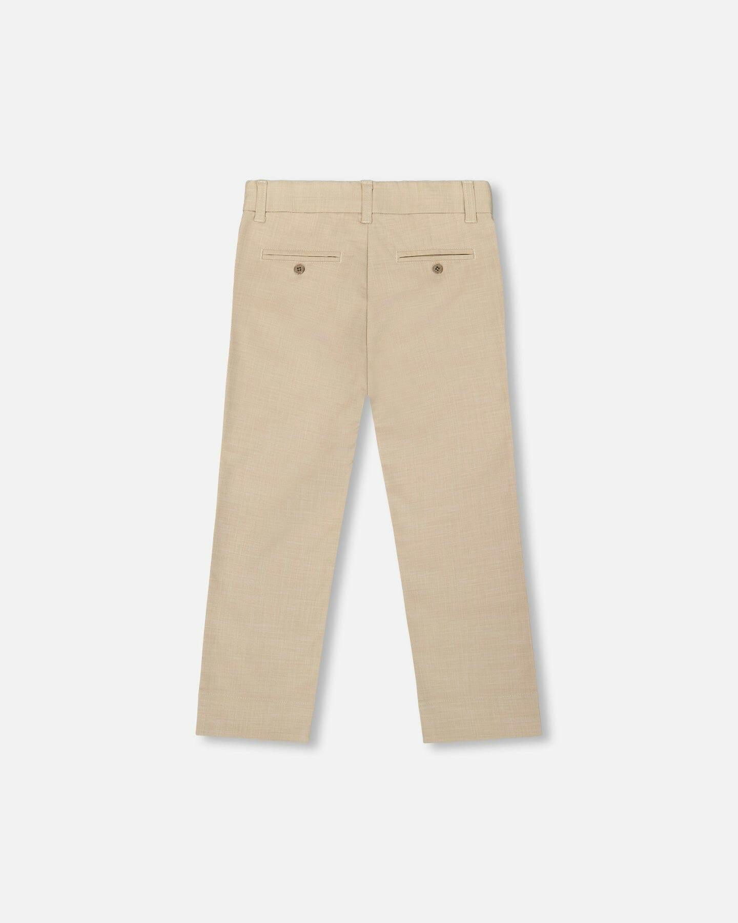 Classic Pants
