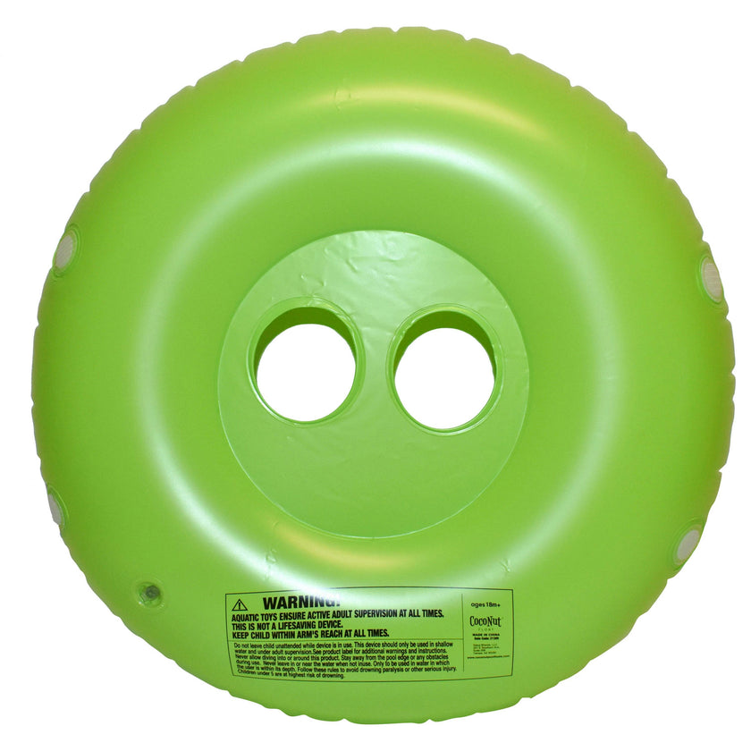 Toddler Float with Canopy Bundle