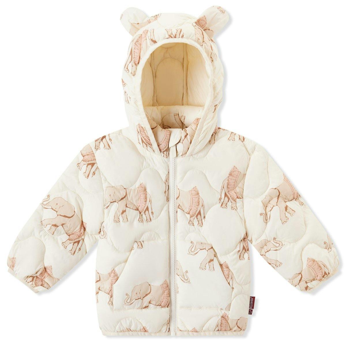Tutu Lightweight Down Hooded Jacket