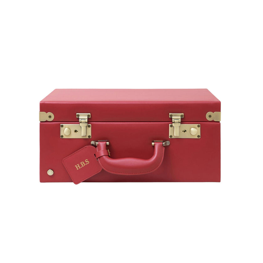 Memory Box Keepsake Case