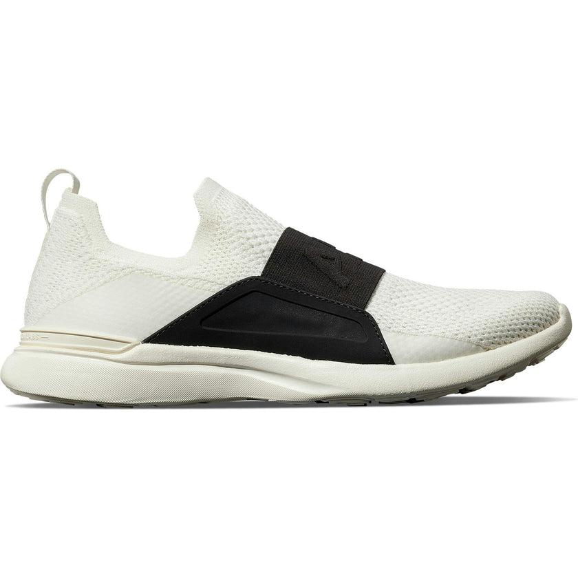 Women's Techloom Bliss Sneakers, Cream