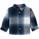 Marseille Baby Overshirt