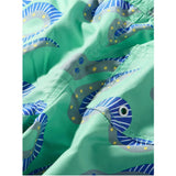 Mid-Length Swim Trunks, Multi