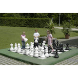 Giant Chess Set