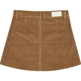 Jenny Mini Skirt |  Teakwood