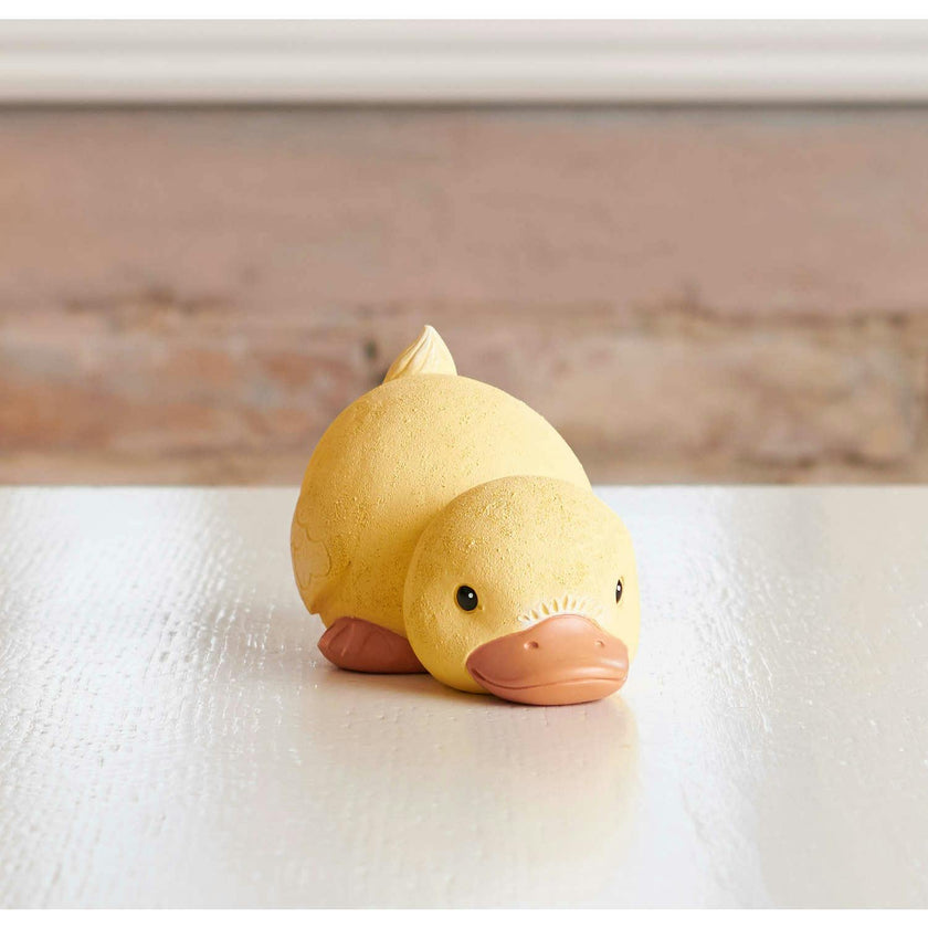 Snappe Duckling