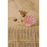 Little Lights Mini Seashell Lamp