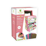 Stick'N Fun - 3D Mosaics Jewelry Box - 5y+