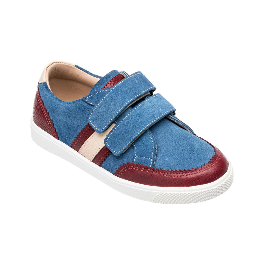 Marti Sneaker Denim