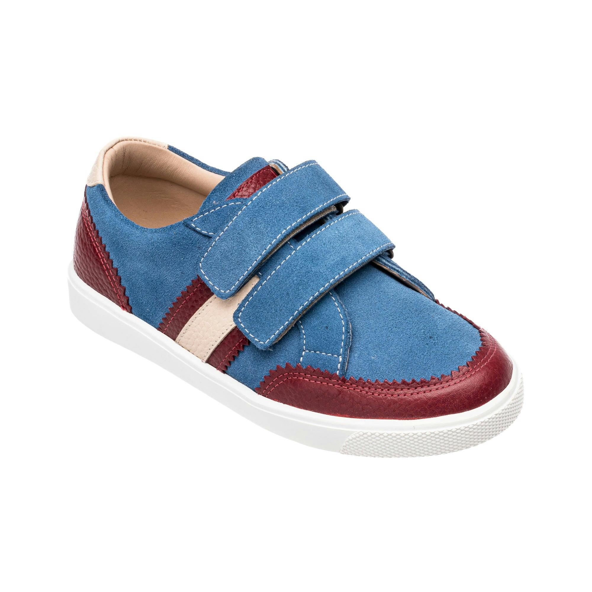 Marti Sneaker Denim