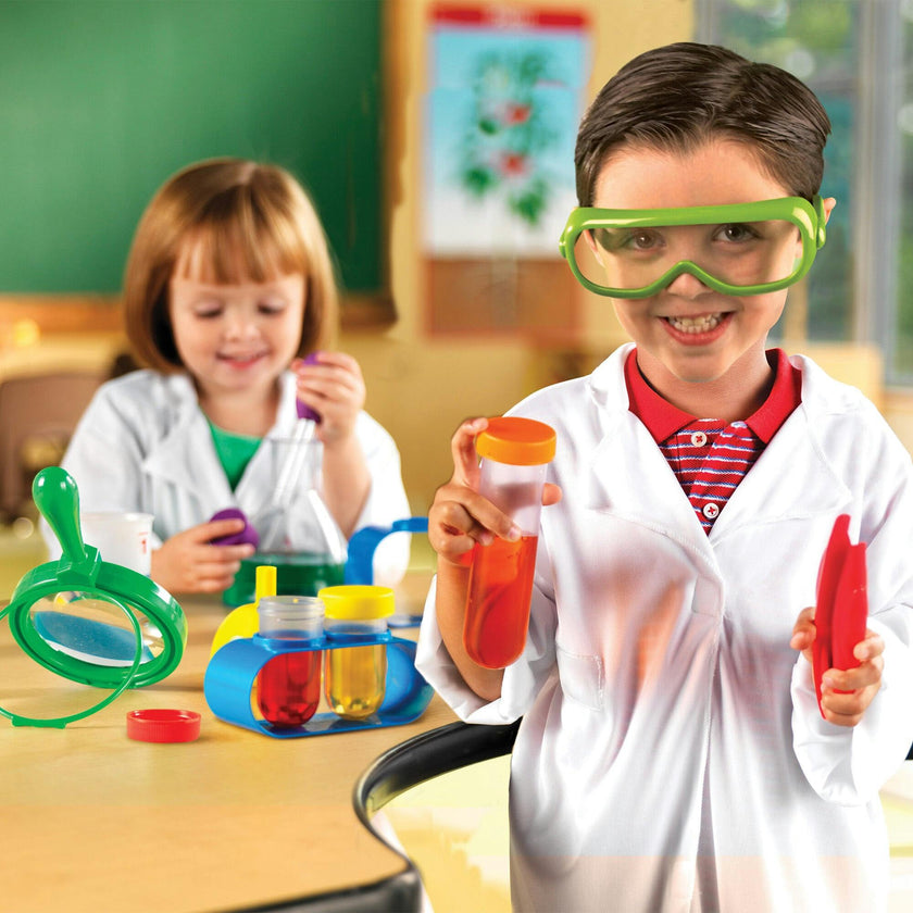 Primary Science™ Lab Set