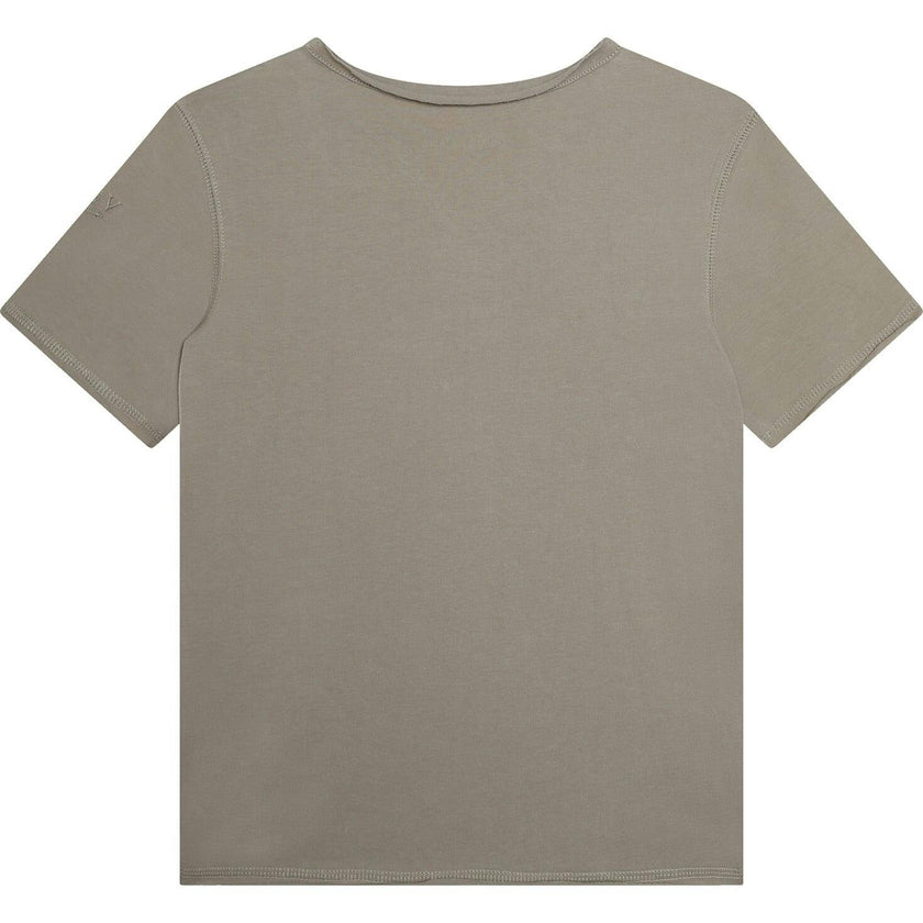 ZADIG & VOLTAIRE Rebel Skull T-shirt