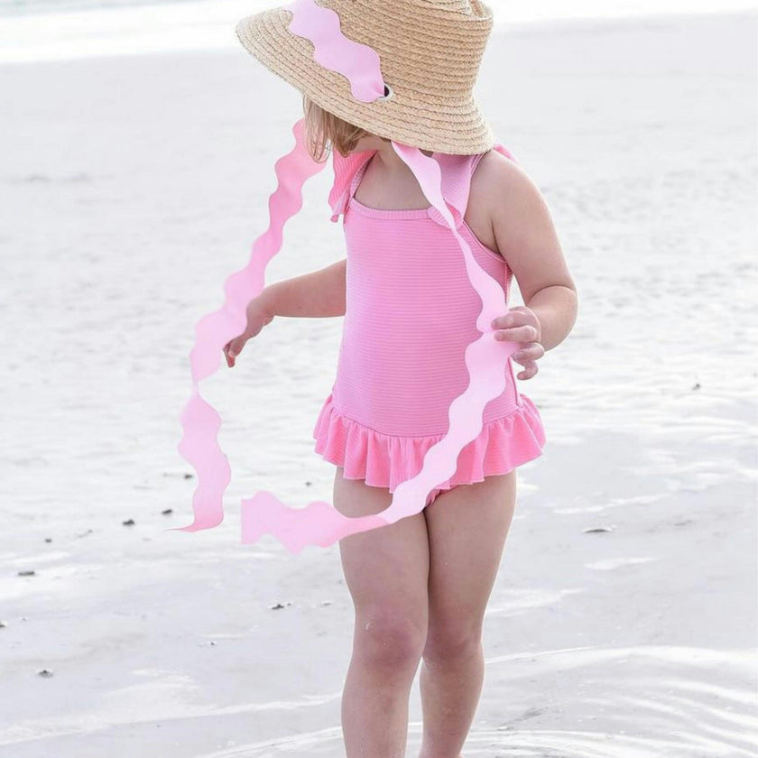 The Girls Harbor Hat - Small & Medium
