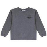 French Fleece Spandex Sweatshirt