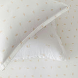 DH Flora Linen Set 4PC