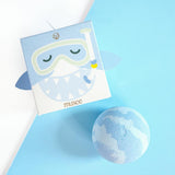 Baby Bath Balm